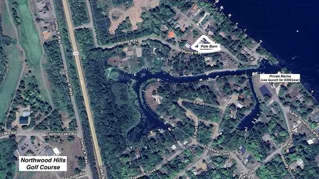 $250,000 | 47053 180th Avenue, Garrison, MN 56450