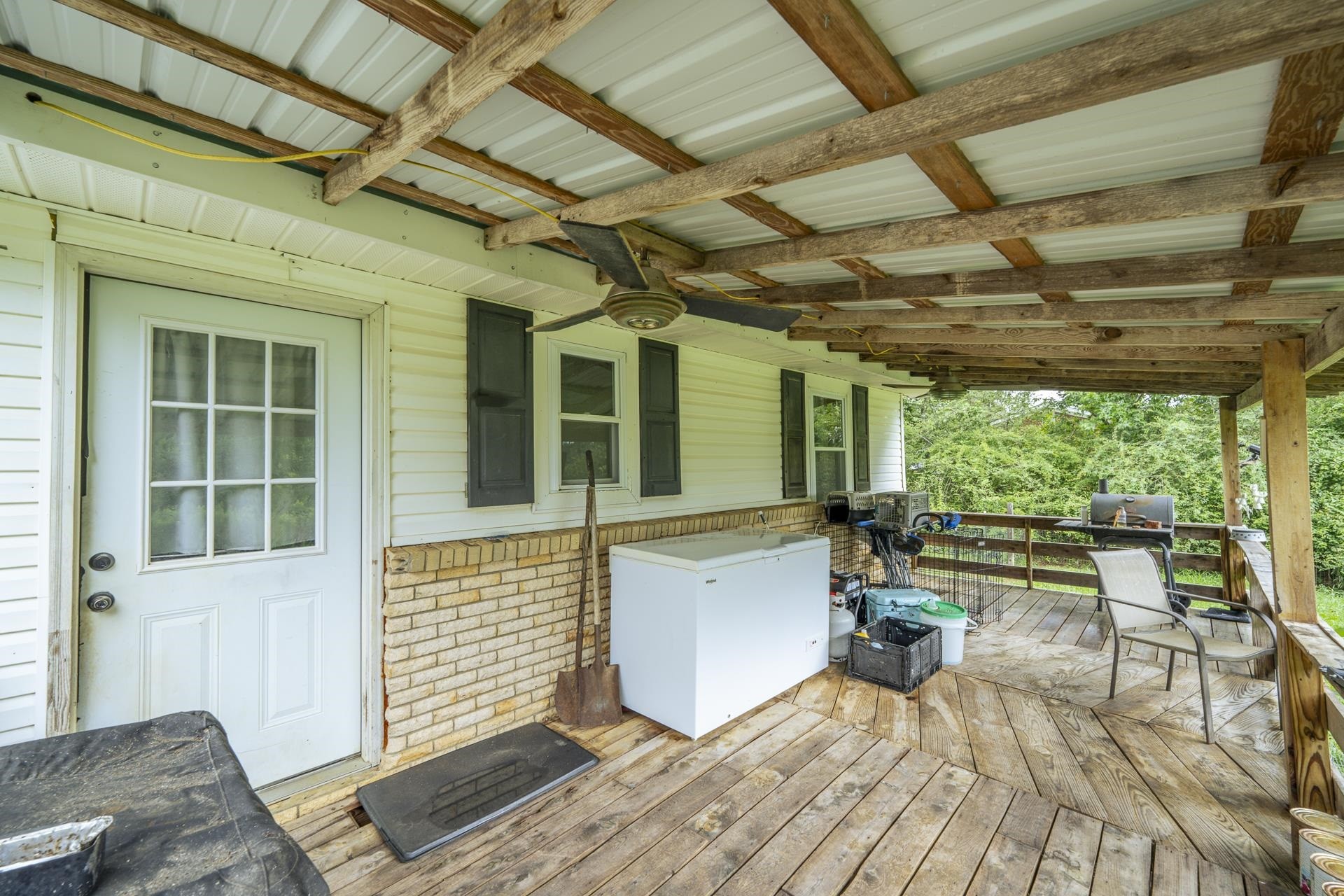 930 Old Union Road Adamsville, TN 38310 - Photo 24 of 40