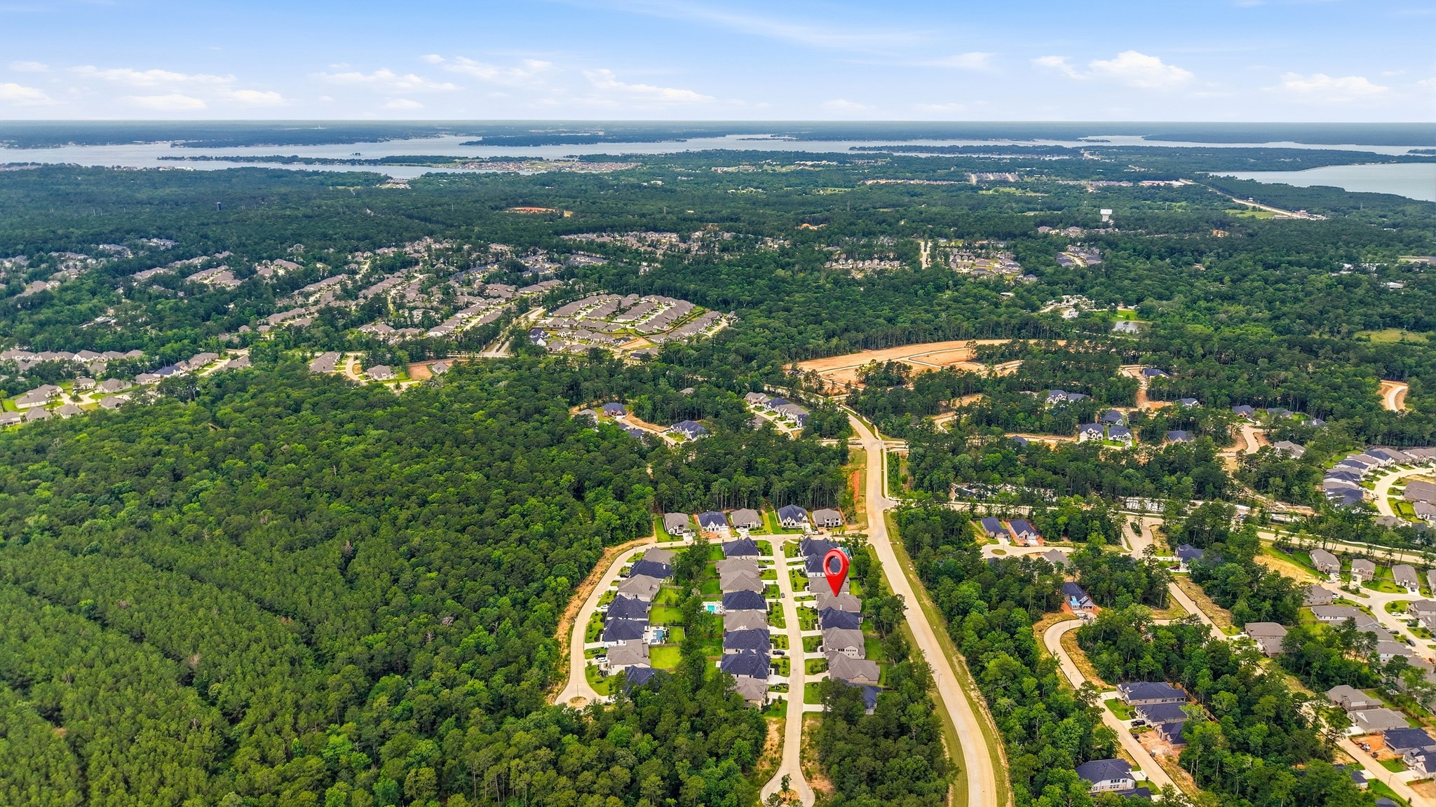 218 Wooded Rill Court Conroe, TX 77318 - Photo 47 of 50 Beautiful Wooded Community