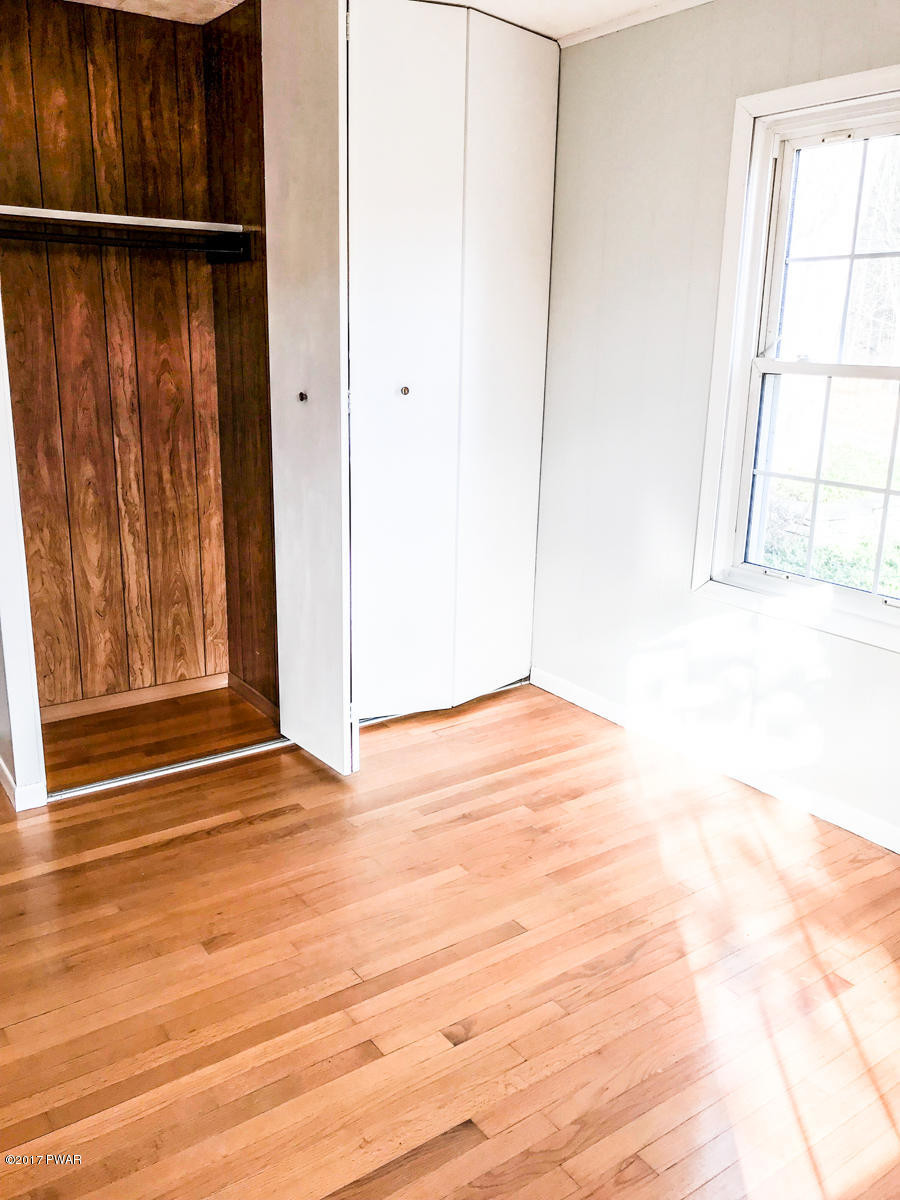 307 Ridge Avenue Hawley, PA 18428 - Photo 28 of 65 Bedroom 2-Storage