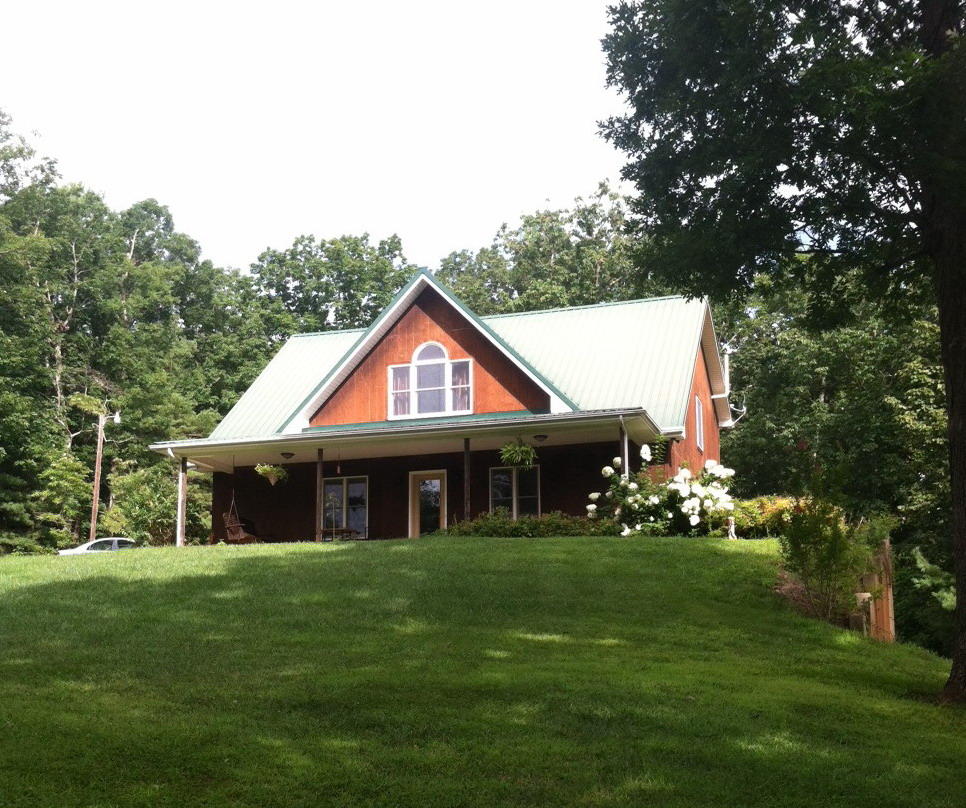311 Madcap Road Rocky Mount, VA 24151 - Photo 1 of 34 311 Madcap Rd
