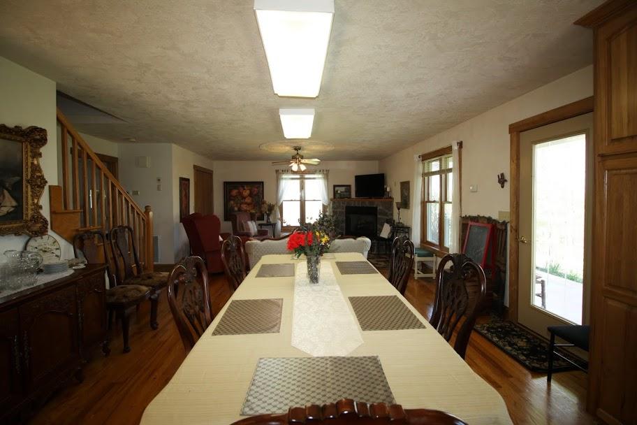 311 Madcap Road Rocky Mount, VA 24151 - Photo 6 of 34 2