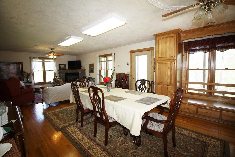 311 Madcap Road Rocky Mount, VA 24151 - Photo 7 of 34 IMG_0009