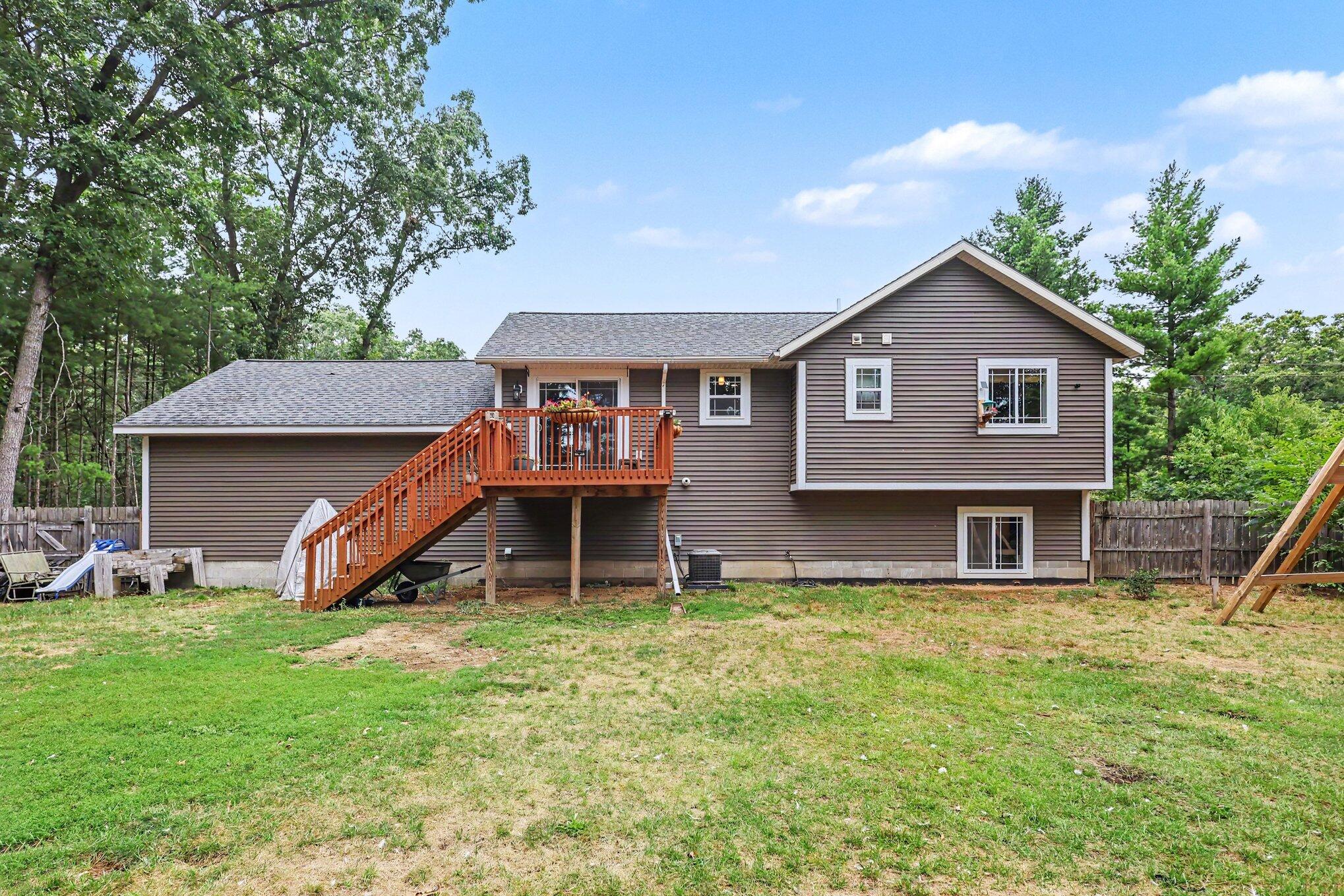 6637 Hall Road Muskegon, MI 49442 - Photo 23 of 27 6637 Hall Road