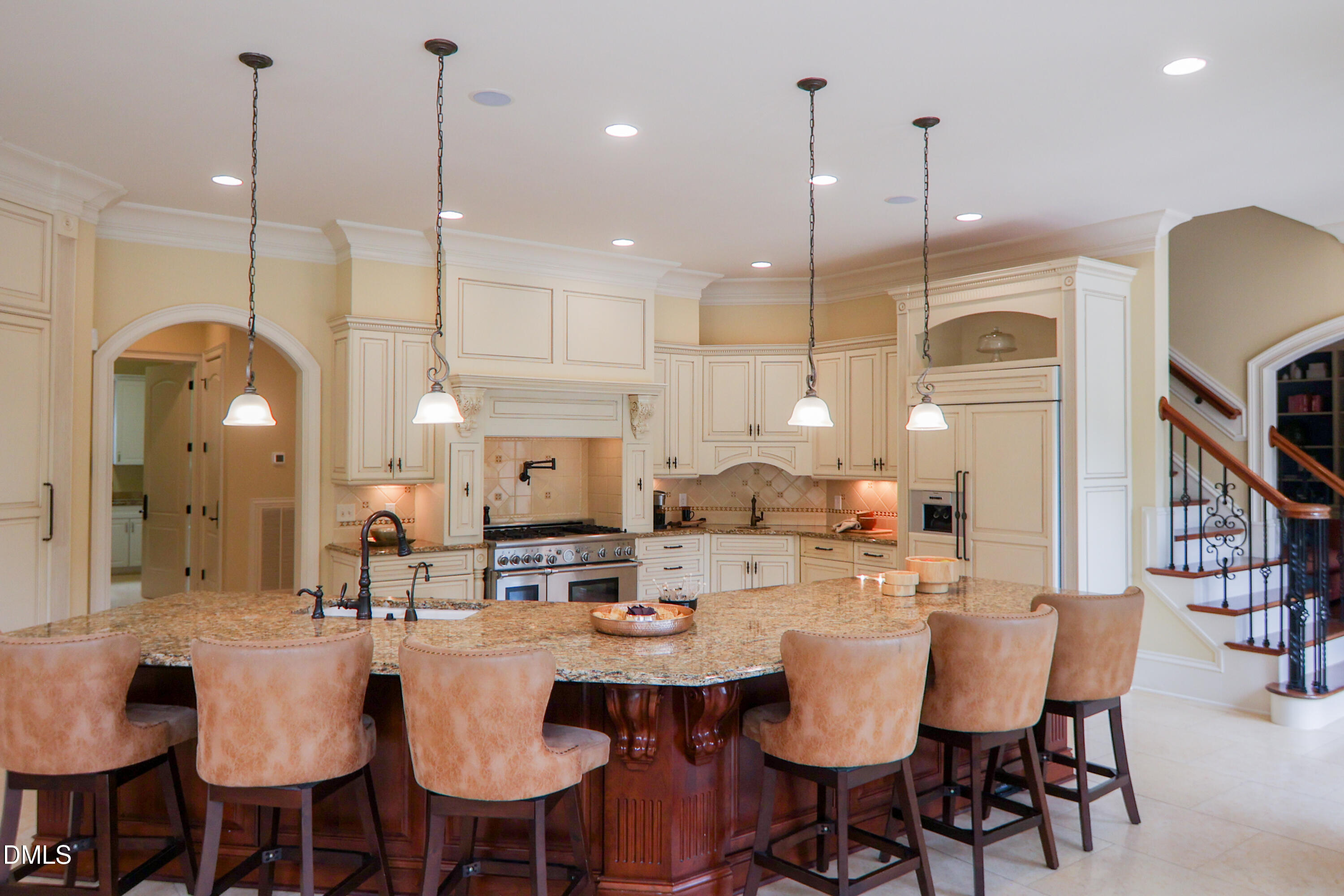 9800 Najma Street Raleigh, NC 27613 - Photo 21 of 90