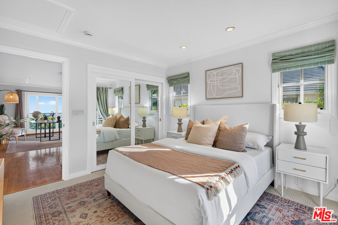 2663 Cordelia Road Los Angeles, CA 90049 - Photo 53 of 65 Gallery Image 53