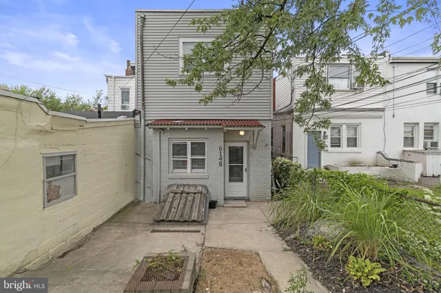 $2,300 | 614 Station Avenue, Unit B, Haddon Heights, NJ 08035