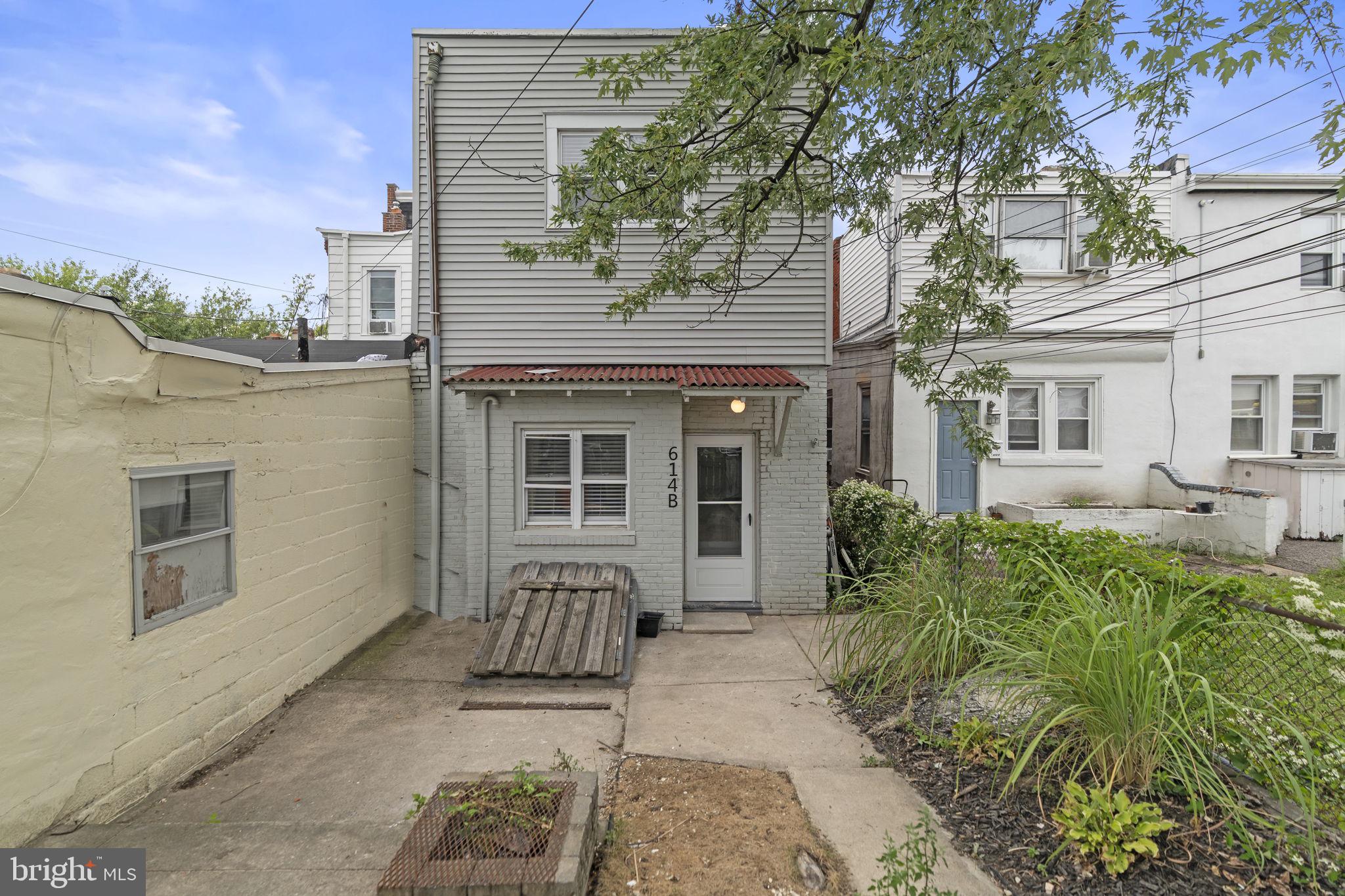 614 Station Avenue, Unit B Haddon Heights, NJ 08035 - Photo 1 of 18