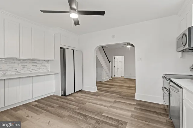 $2,300 | 614 Station Avenue, Unit B, Haddon Heights, NJ 08035