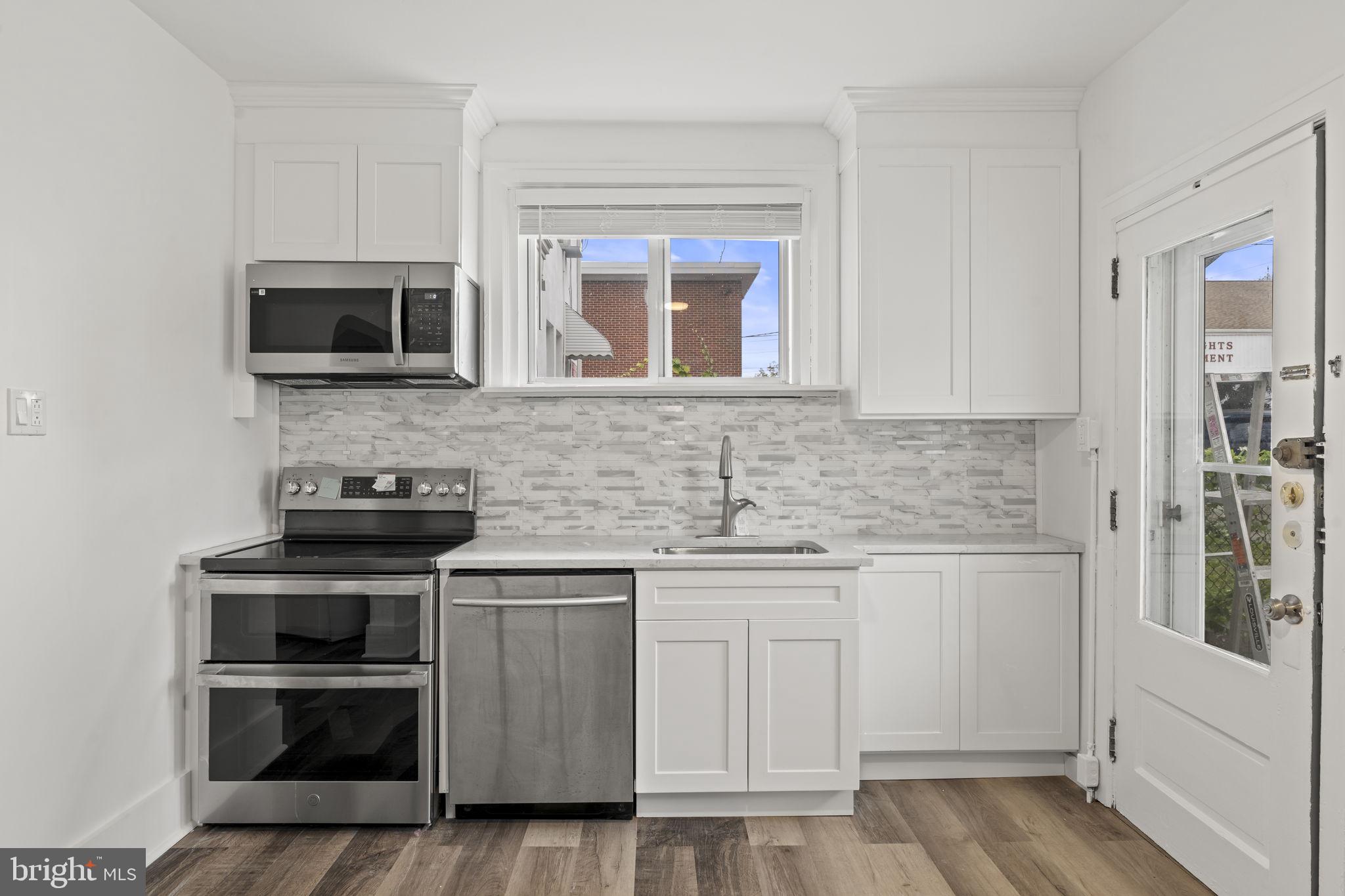 614 Station Avenue, Unit B Haddon Heights, NJ 08035 - Photo 5 of 18