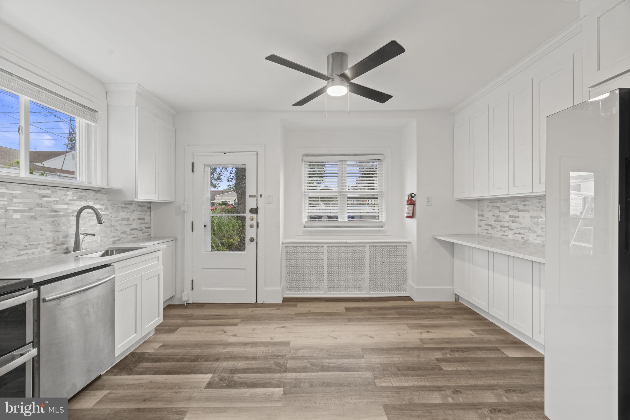 614 Station Avenue, Unit B Haddon Heights, NJ 08035 - Photo 7 of 18