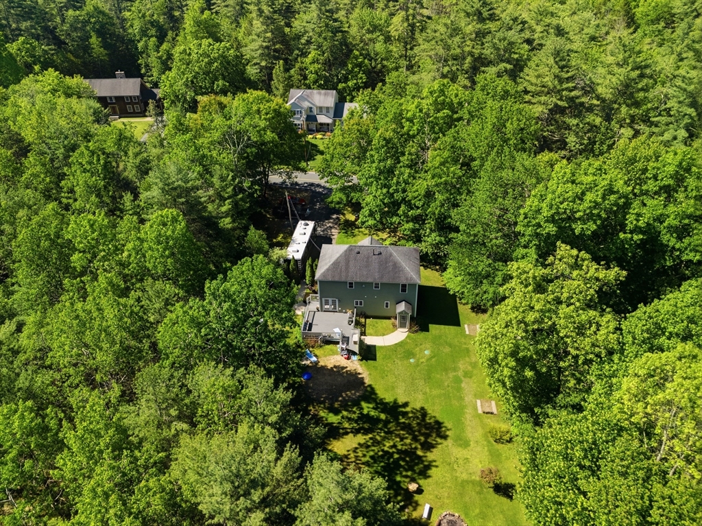 97 Apple Road Brimfield, MA 01010 - Photo 6 of 40