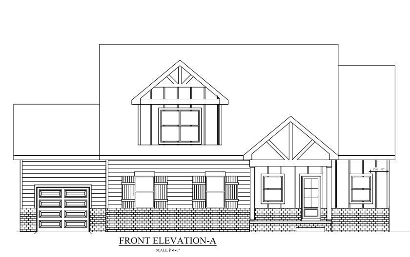 225 Walt Road Murfreesboro, TN 37129 - Photo 1 of 1 Gallery Image 1