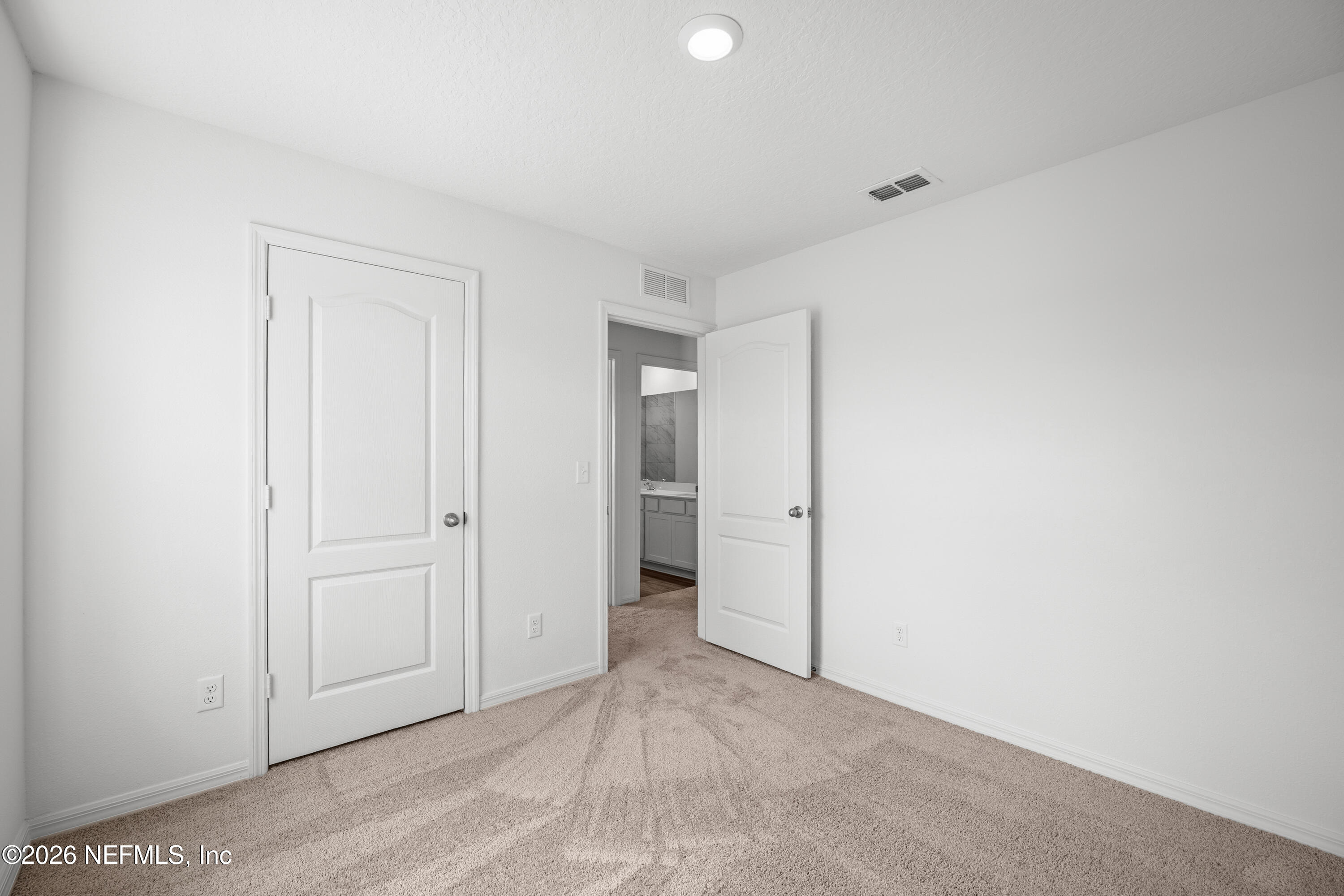 6917 Myrtle Oak Road Jacksonville, FL 32219 - Photo 46 of 63 41 Third Bedroom- 2nd Floor