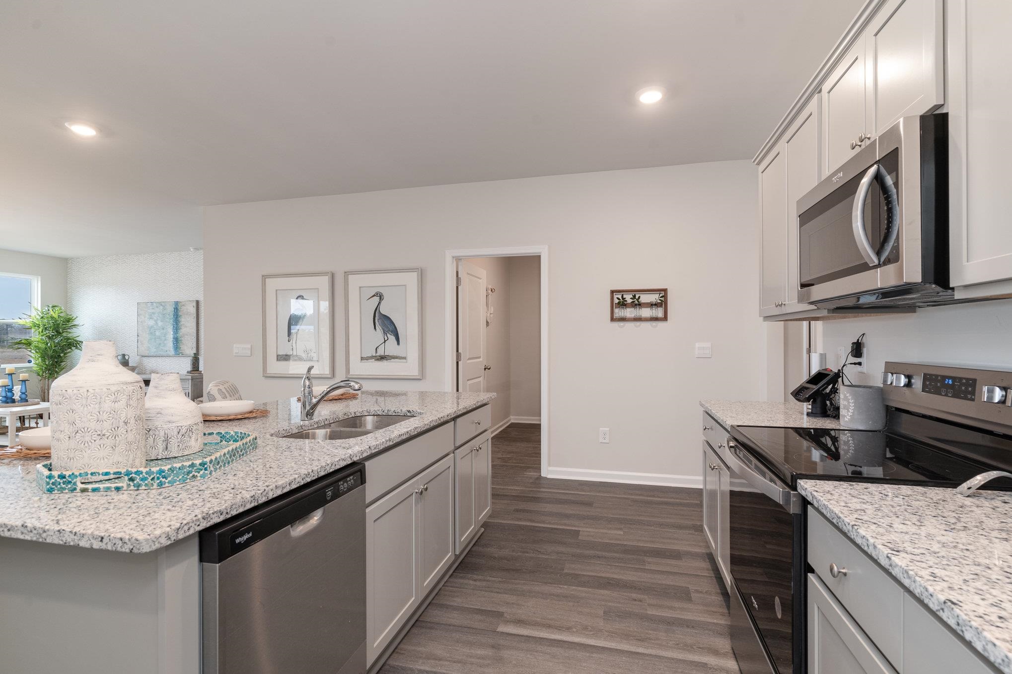 552 Acosta Circle Conway, SC 29527 - Photo 8 of 24