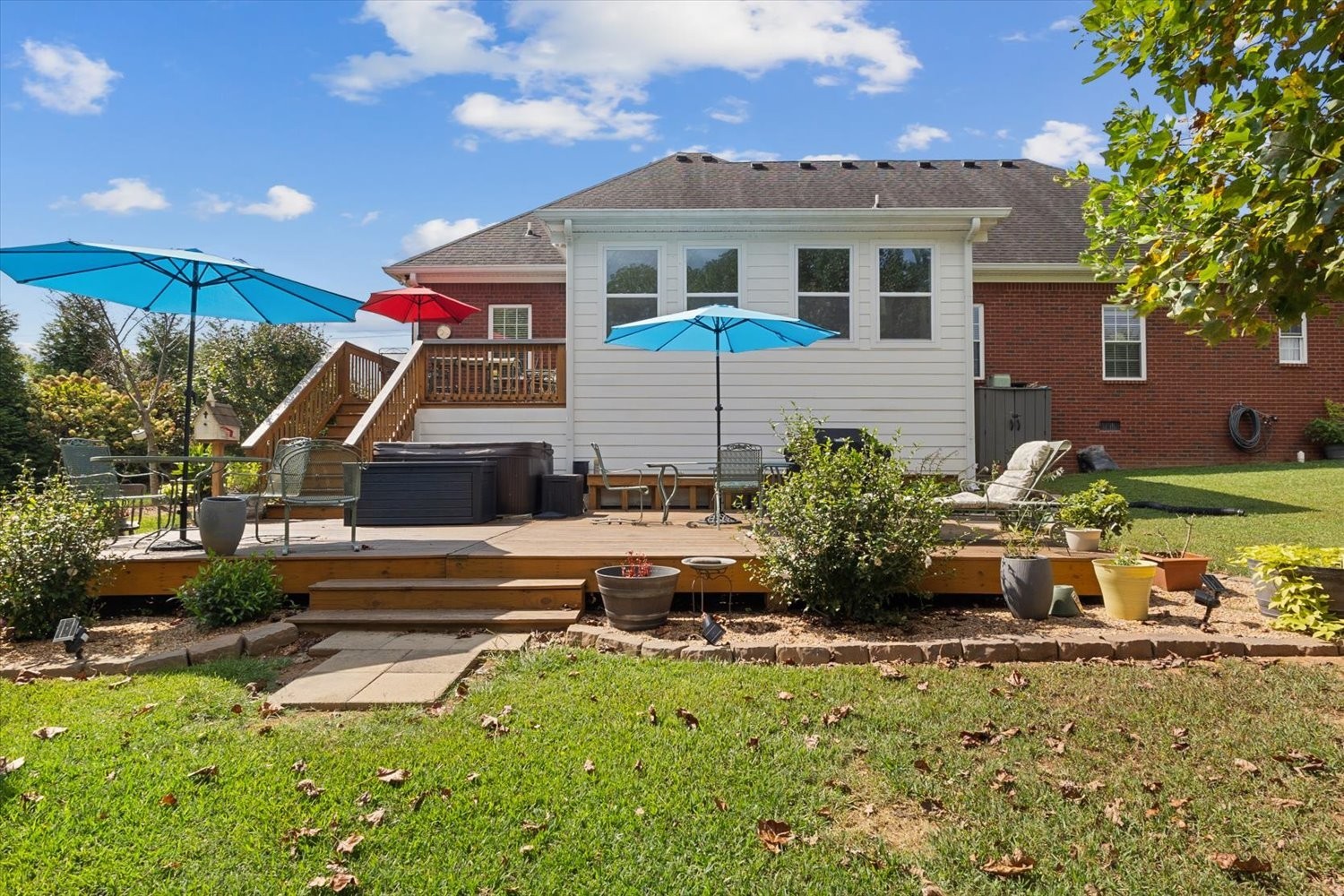 605 Compton Lane Columbia, TN 38401 - Photo 23 of 37