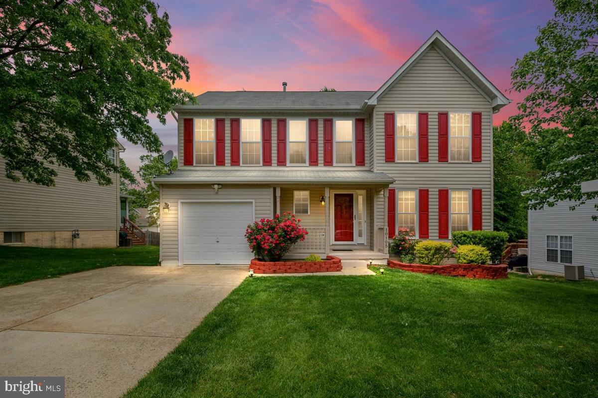 10105 Summershade Lane Springdale, MD 20721 - Photo 1 of 41