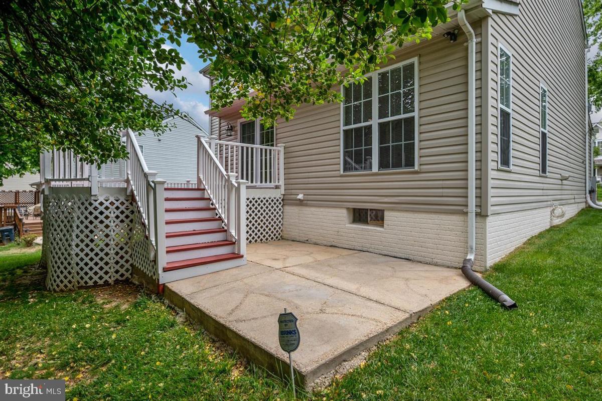 10105 Summershade Lane Springdale, MD 20721 - Photo 33 of 41