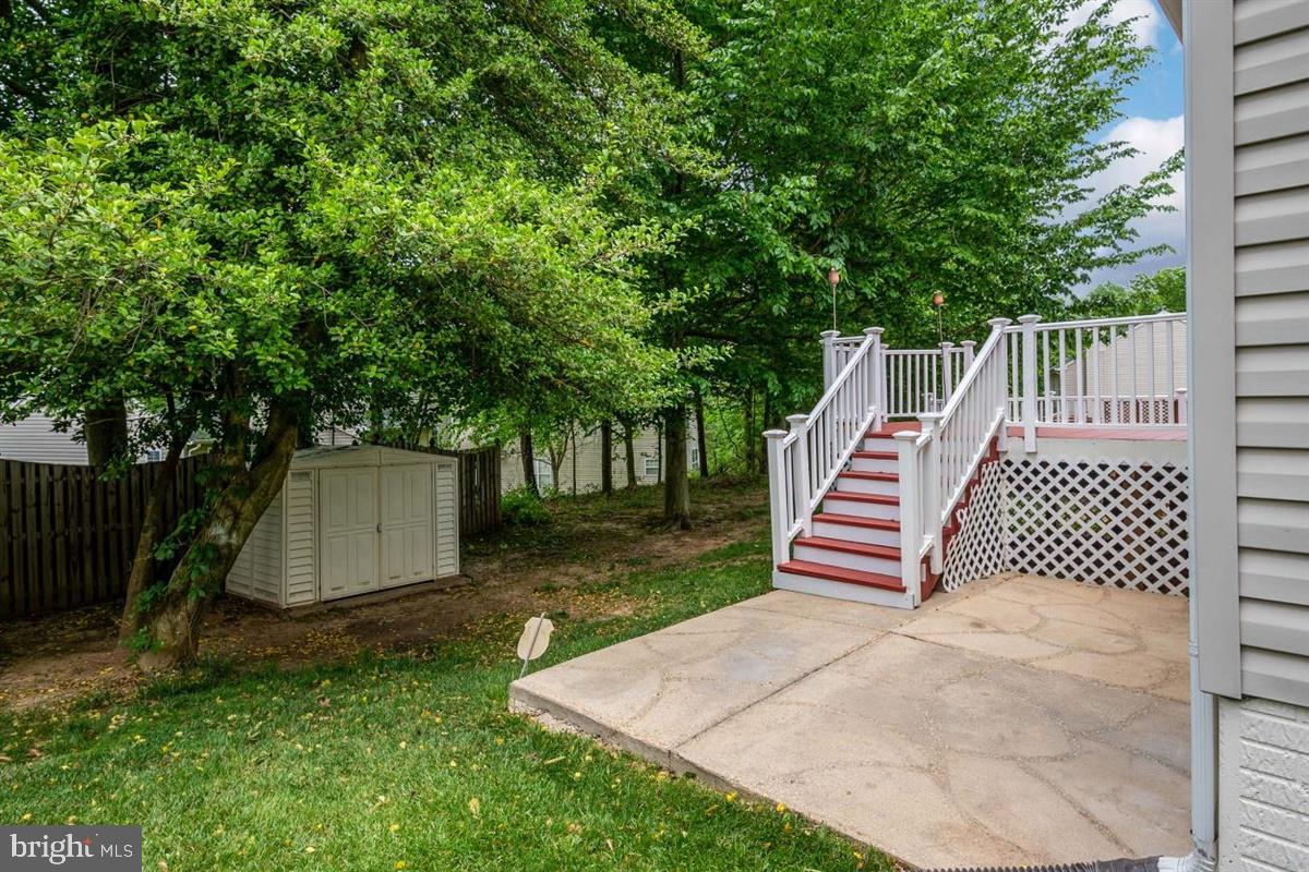 10105 Summershade Lane Springdale, MD 20721 - Photo 34 of 41