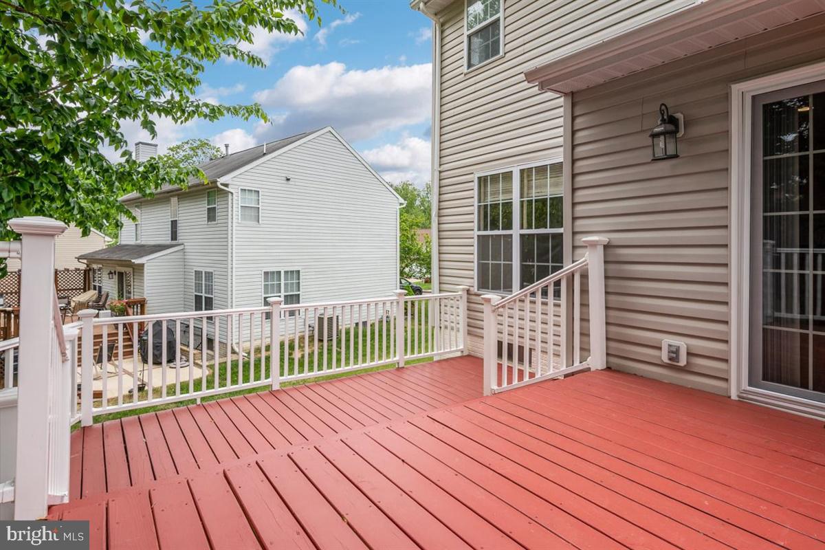 10105 Summershade Lane Springdale, MD 20721 - Photo 35 of 41