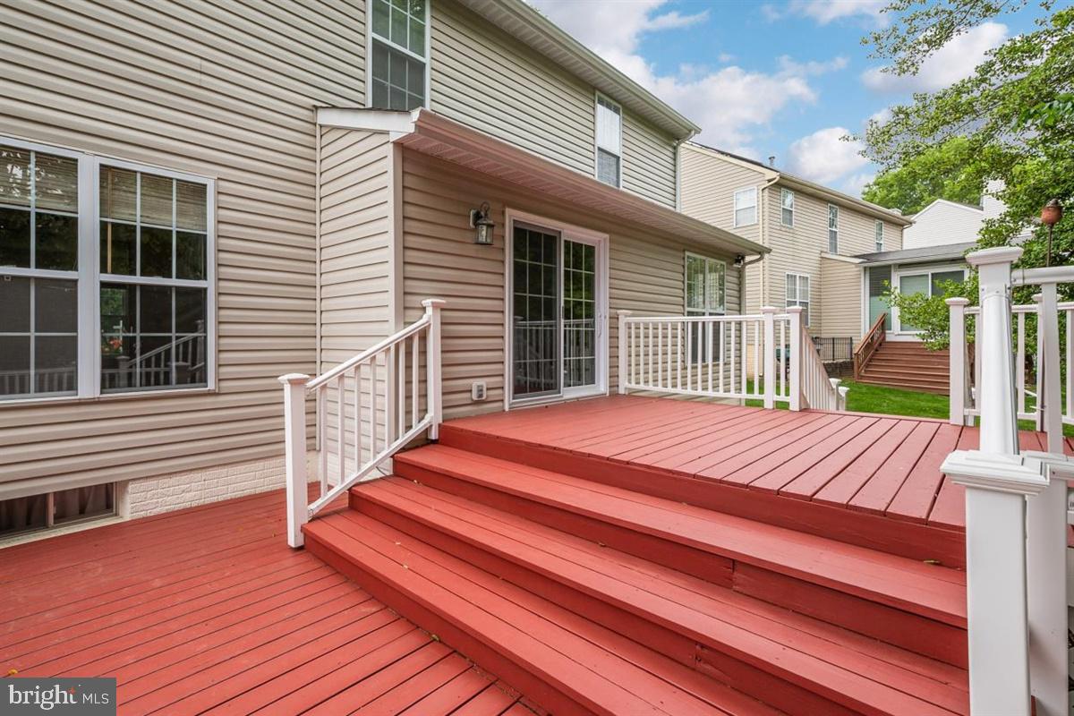 10105 Summershade Lane Springdale, MD 20721 - Photo 36 of 41