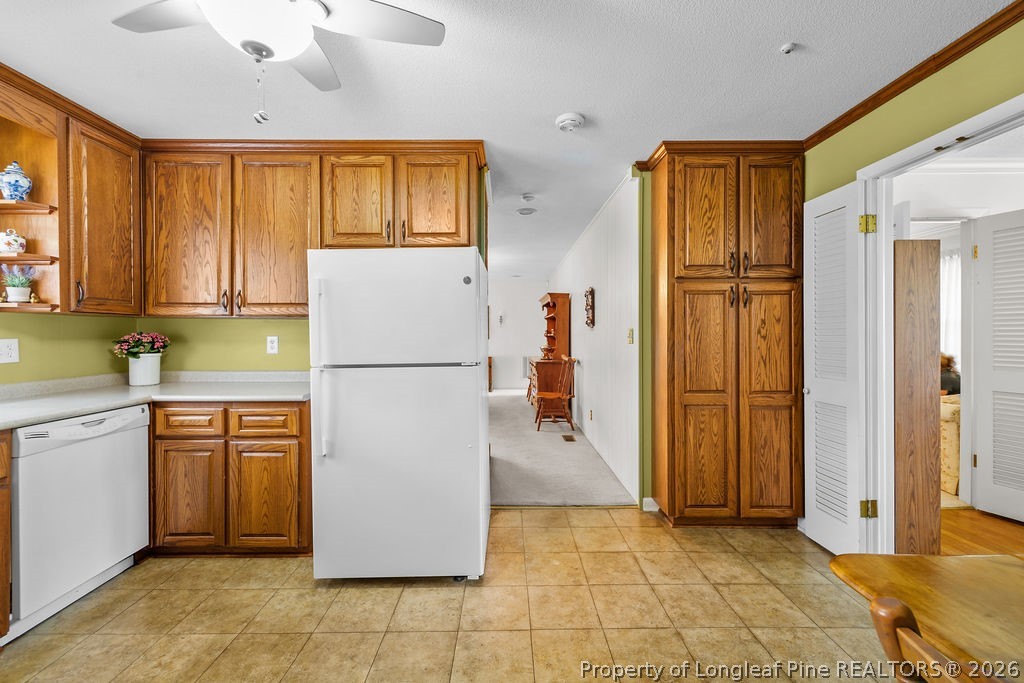 607 Shortridge Road Fayetteville, NC 28303 - Photo 17 of 31