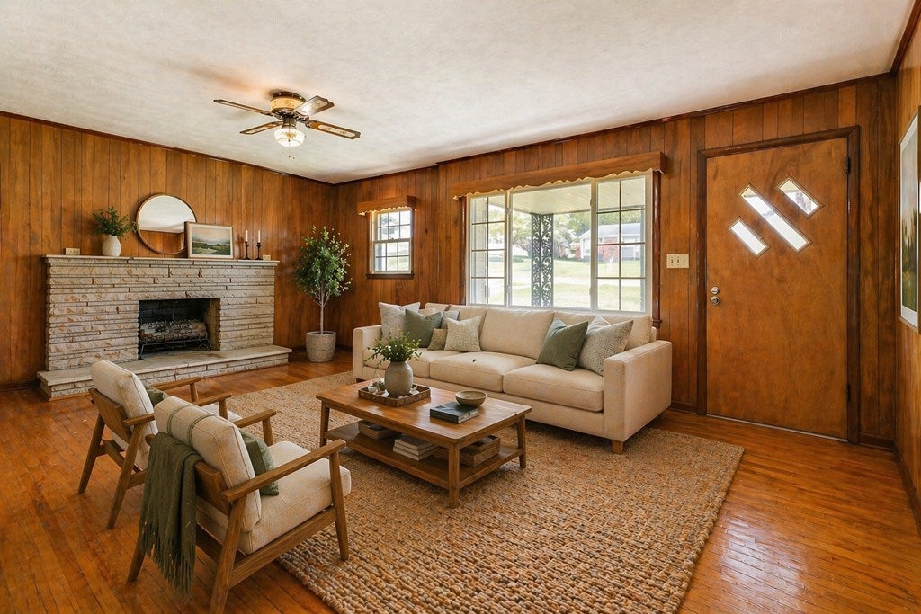 15060 Whites Mill Road Abingdon, VA 24210 - Photo 2 of 30 Gallery Image 2