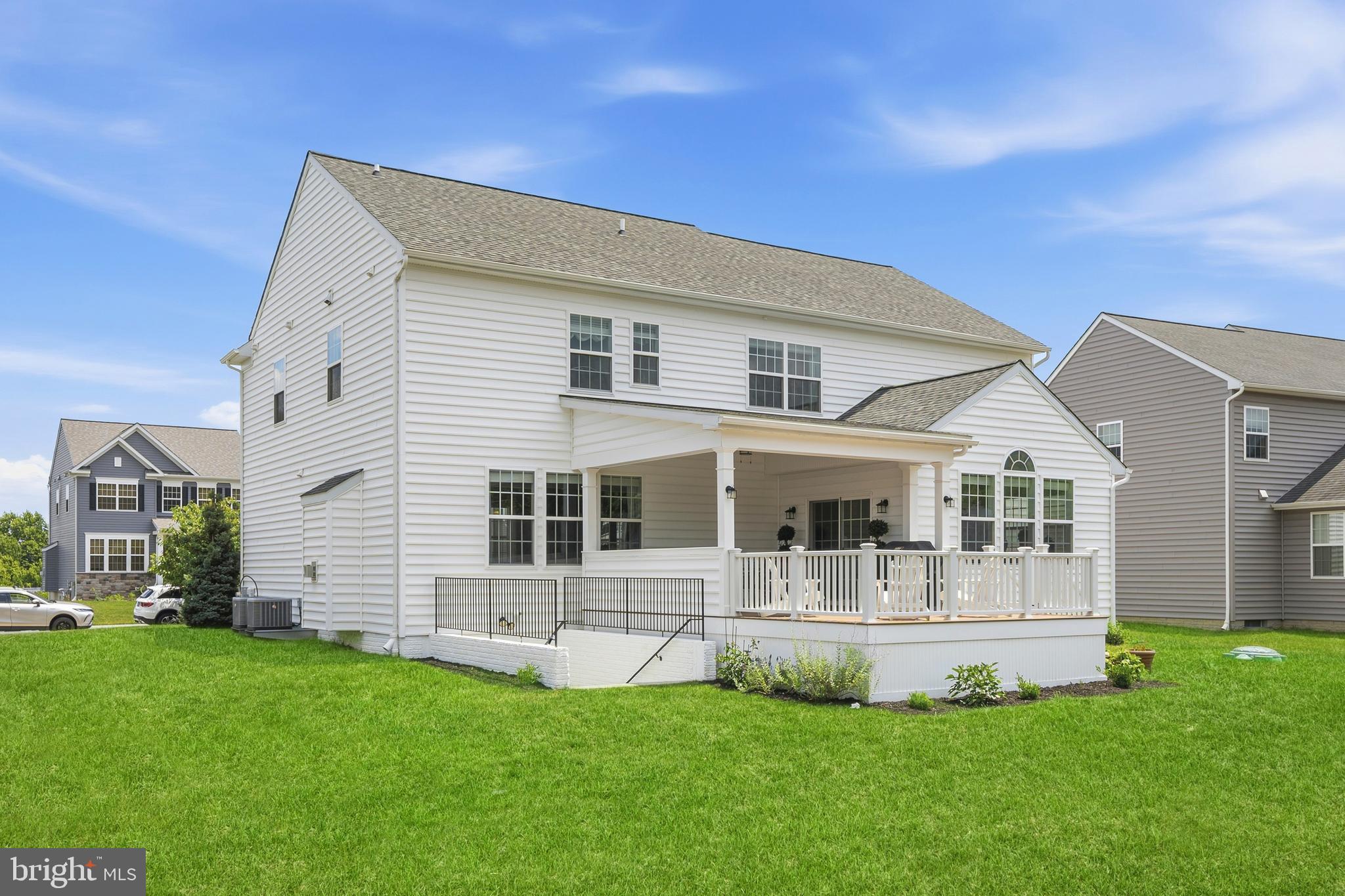 6219 Austin Way Elkridge, MD 21075 - Photo 56 of 60