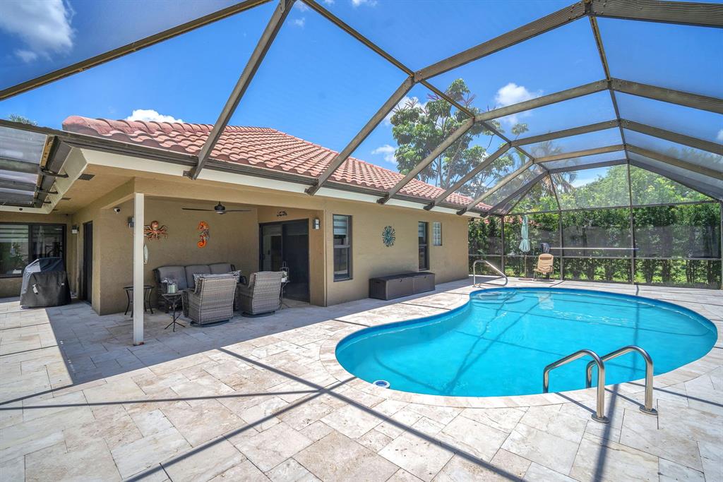 820 Southwest 87th Terrace Plantation, FL 33324 - Photo 19 of 41