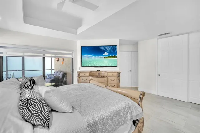 a view of a indoor swimming pool