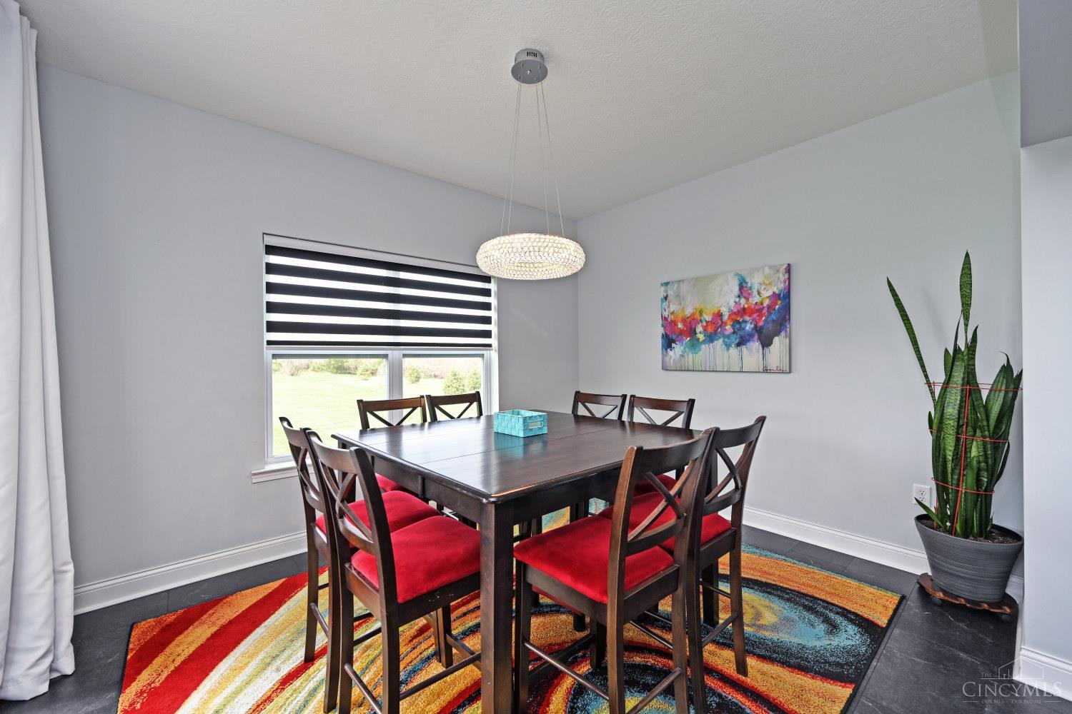 5645 Rivers Fork Drive Morrow, OH 45152 - Photo 19 of 56