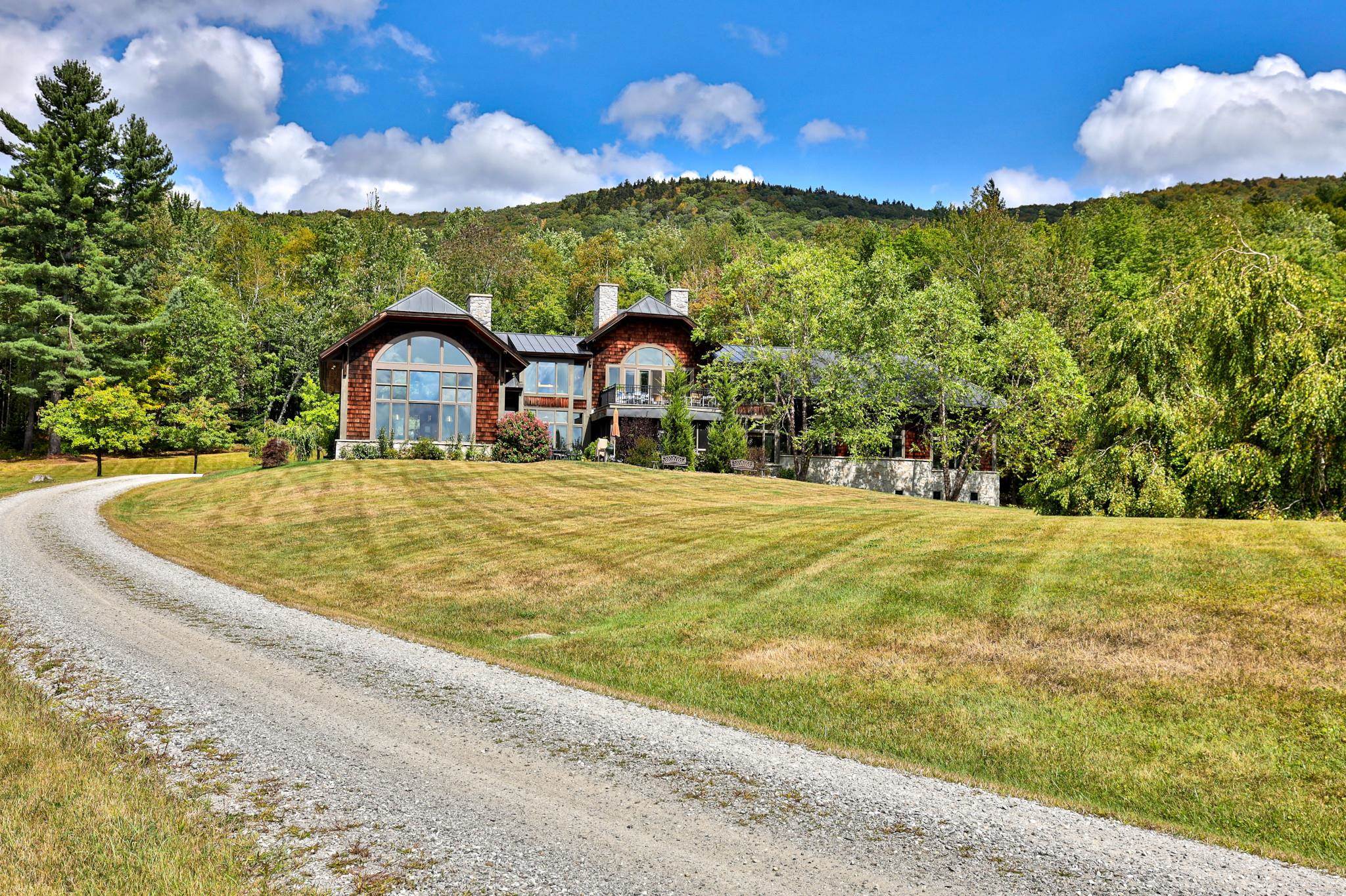 240 Piper Hill Road Weston, VT 05161 - Photo 4 of 60
