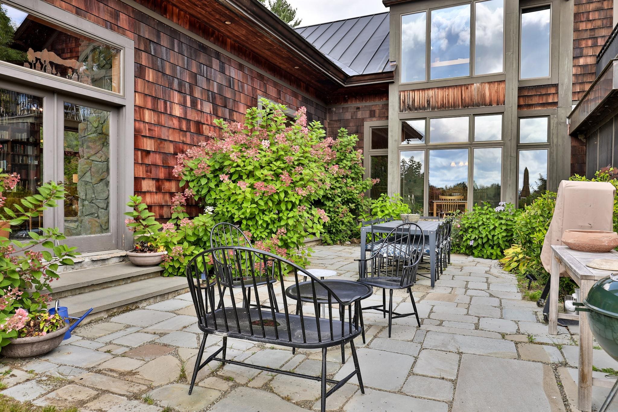 240 Piper Hill Road Weston, VT 05161 - Photo 46 of 60