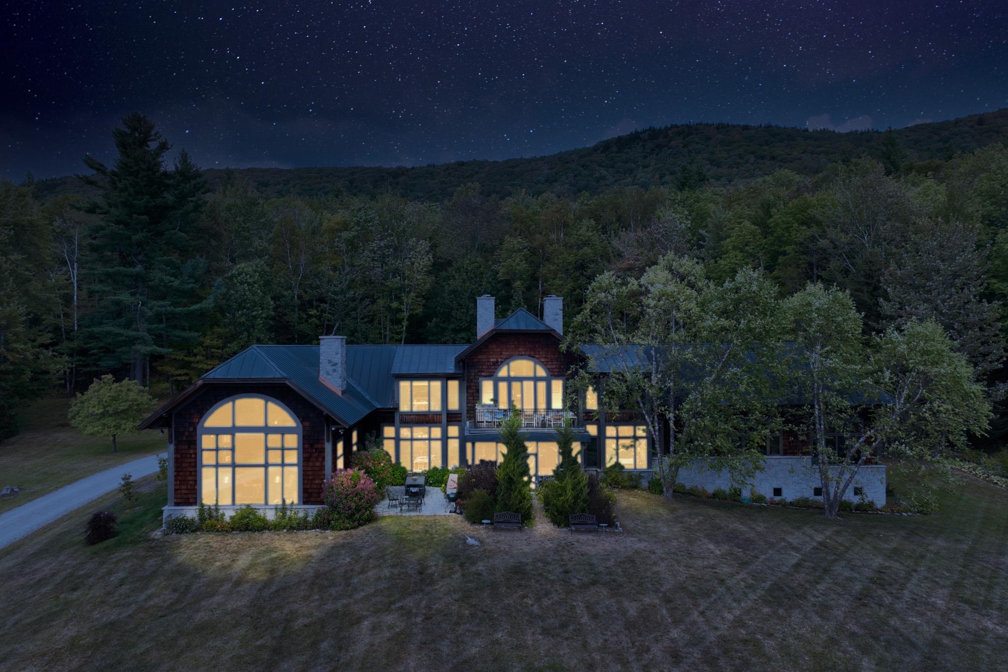 240 Piper Hill Road Weston, VT 05161 - Photo 50 of 60