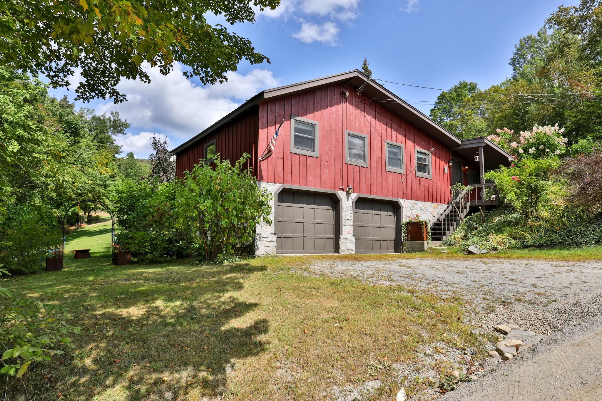 240 Piper Hill Road Weston, VT 05161 - Photo 51 of 60