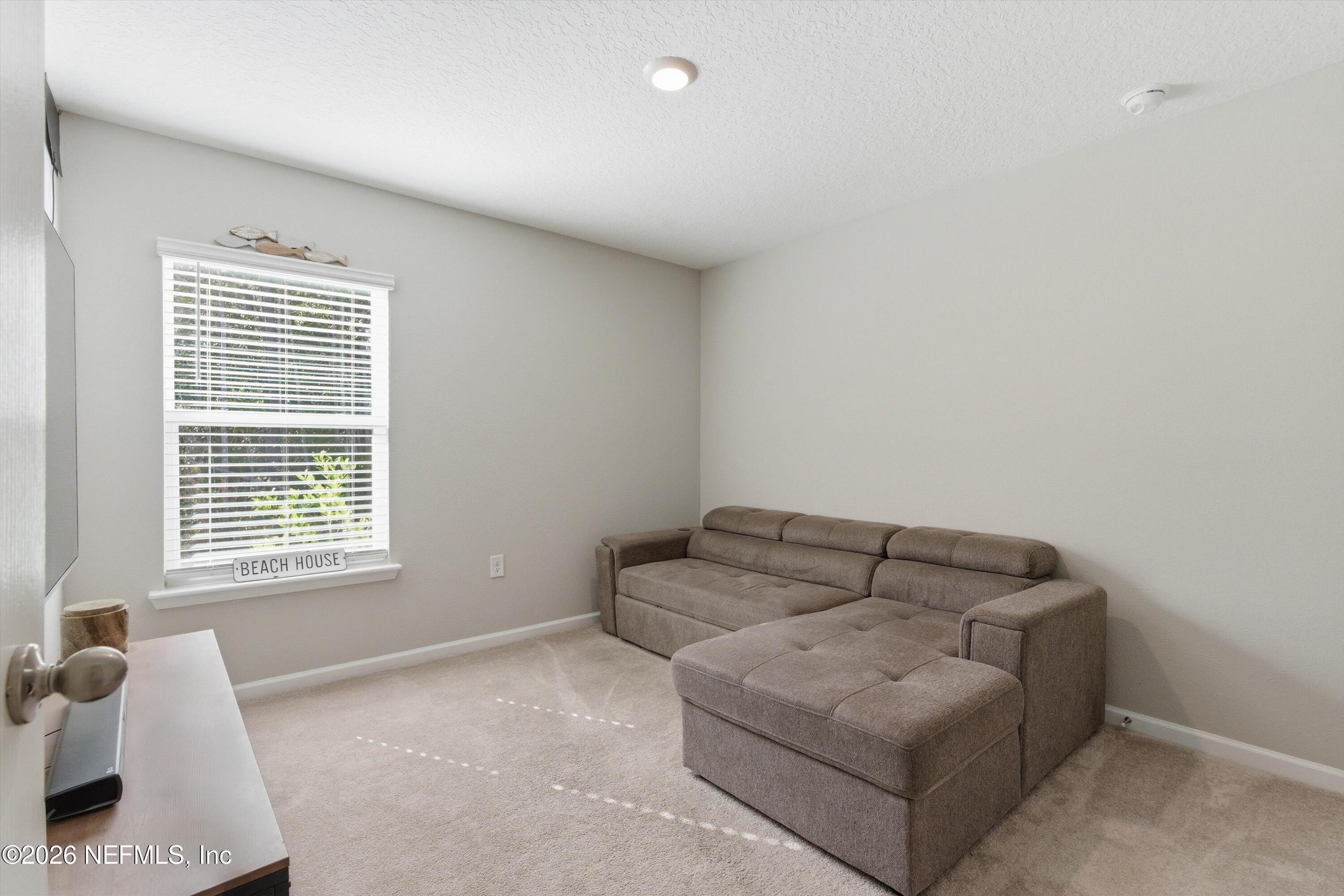 65672 Edgewater Drive Yulee, FL 32097 - Photo 18 of 36 Bedroom 3