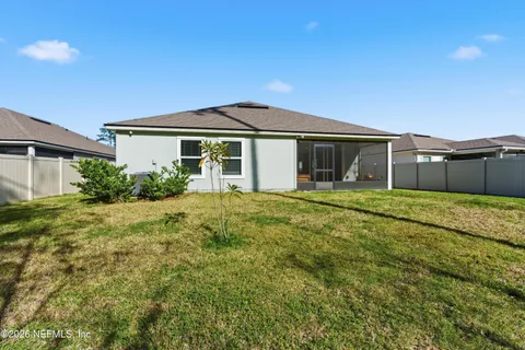 $365,000 | 65672 Edgewater Drive, Yulee, FL 32097