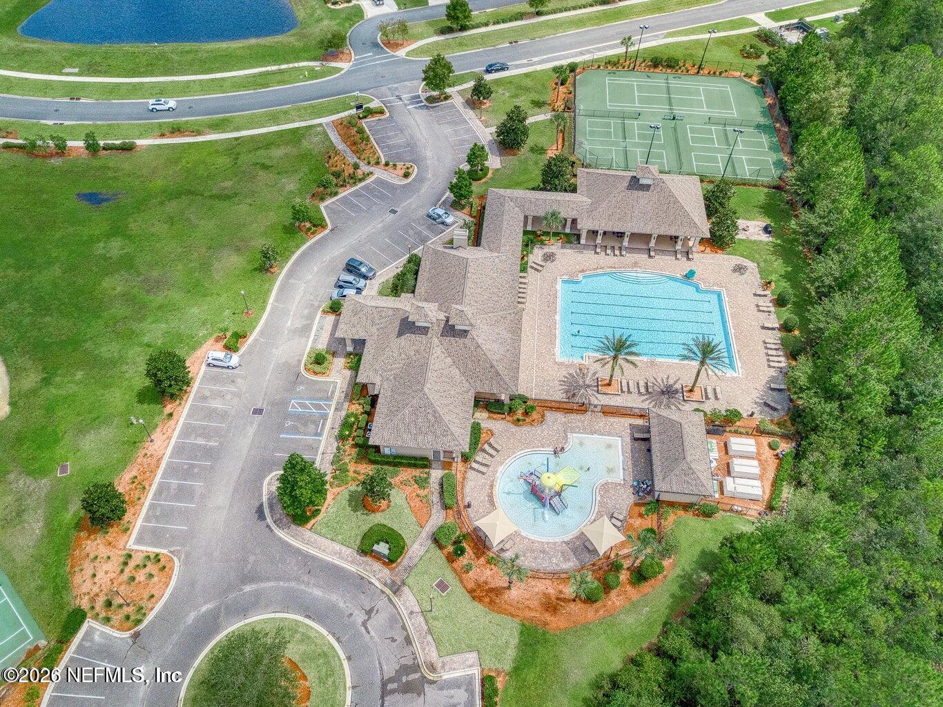 65672 Edgewater Drive Yulee, FL 32097 - Photo 29 of 36 Amenity Center