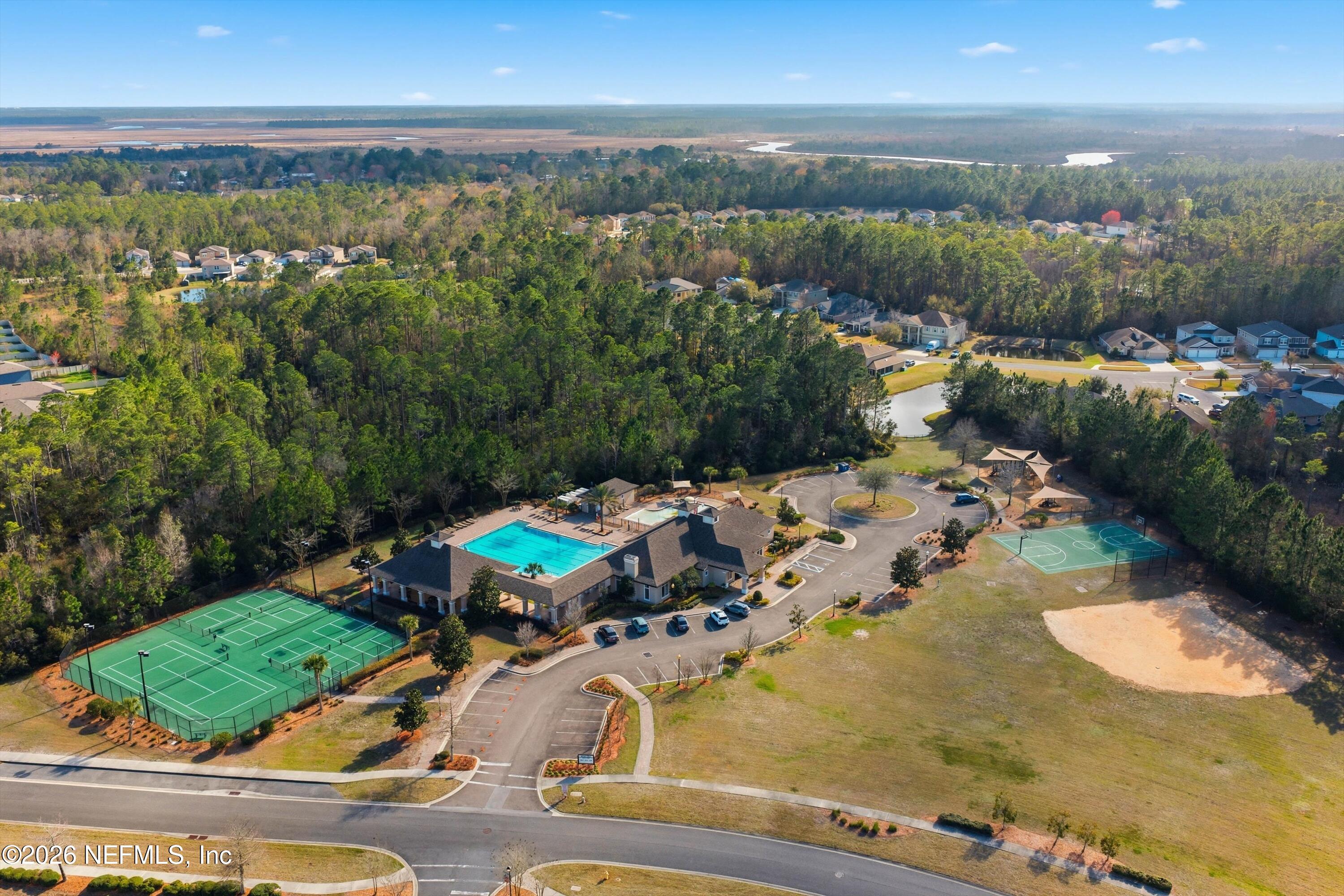 65672 Edgewater Drive Yulee, FL 32097 - Photo 30 of 36 Community Amenities