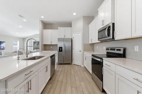 $365,000 | 65672 Edgewater Drive, Yulee, FL 32097