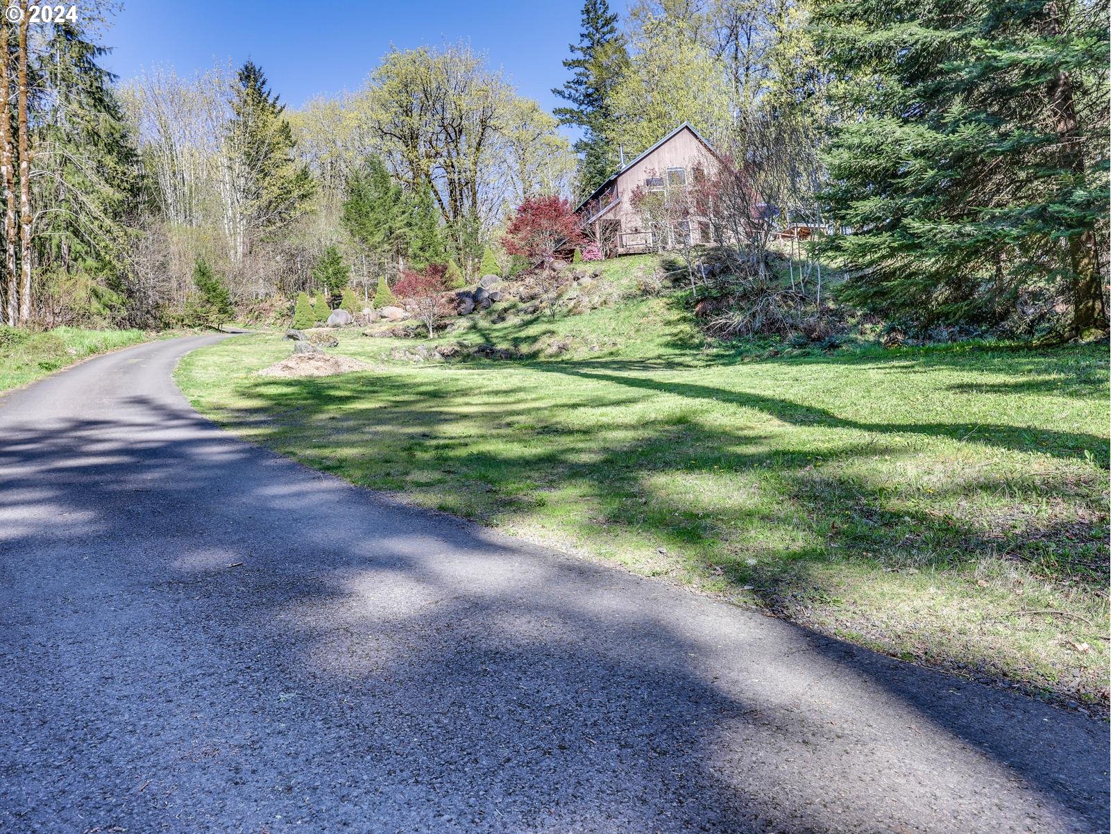 66475 East Barlow Trail Road Rhododendron, OR 97049 - Photo 3 of 43 a view of a park