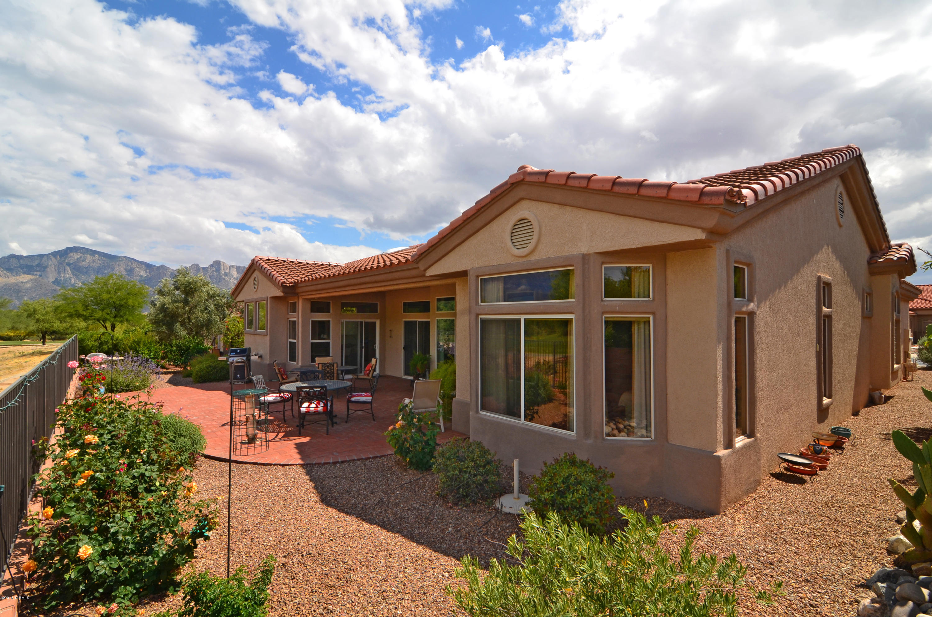 13650 North Pima Spring Way Tucson, AZ 85755 - Photo 33 of 46