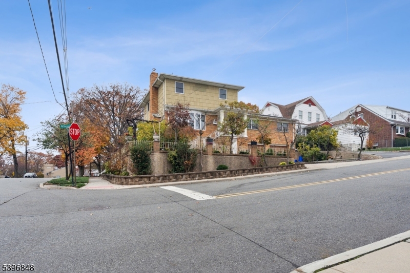 3 Witherspoon Street, Unit 2 Nutley, NJ 07110 - Photo 19 of 19 a view of a house with a street