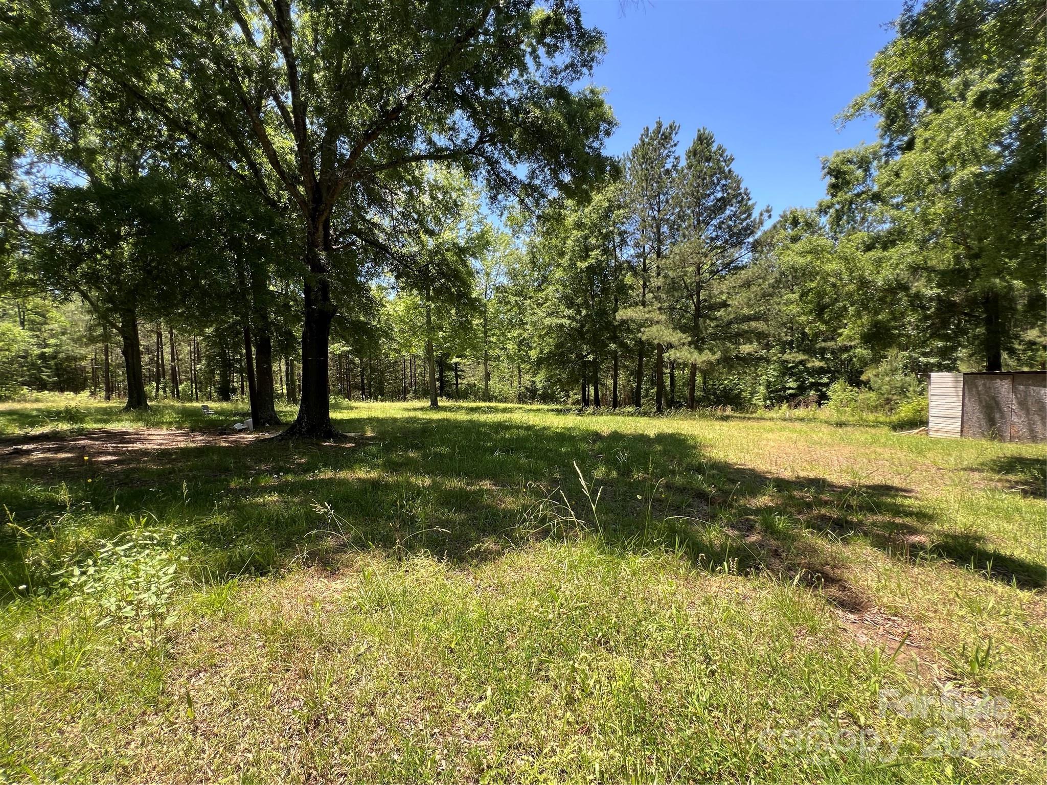 5655 Shirley Road Fort Lawn, SC 29714 - Photo 12 of 23 a view of yard with green space