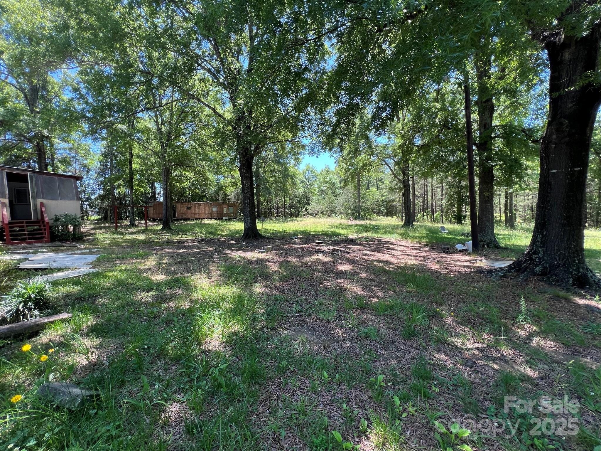 5655 Shirley Road Fort Lawn, SC 29714 - Photo 14 of 23 a fire hydrant in the middle of a field