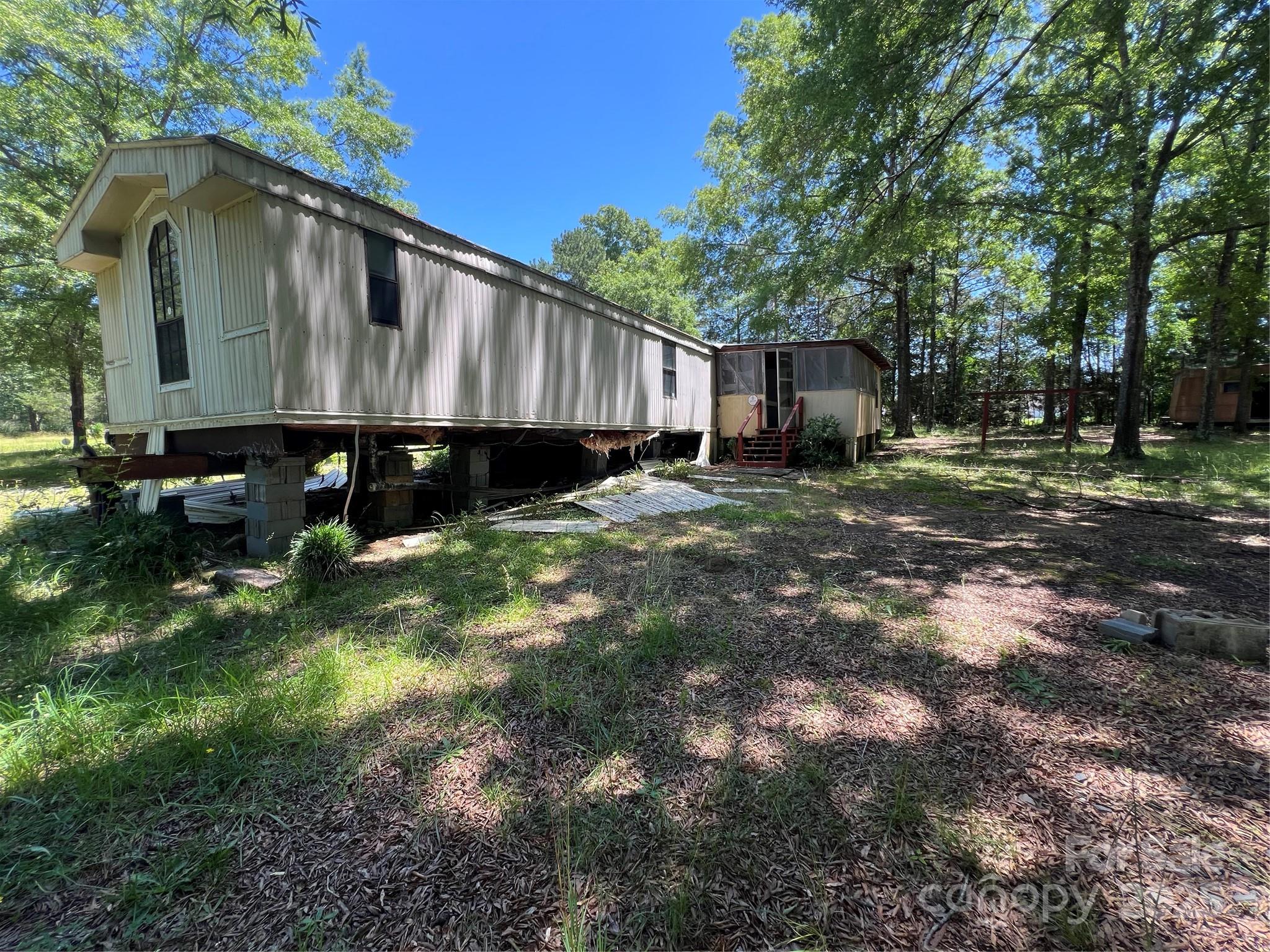 5655 Shirley Road Fort Lawn, SC 29714 - Photo 16 of 23 a view of a house with a yard