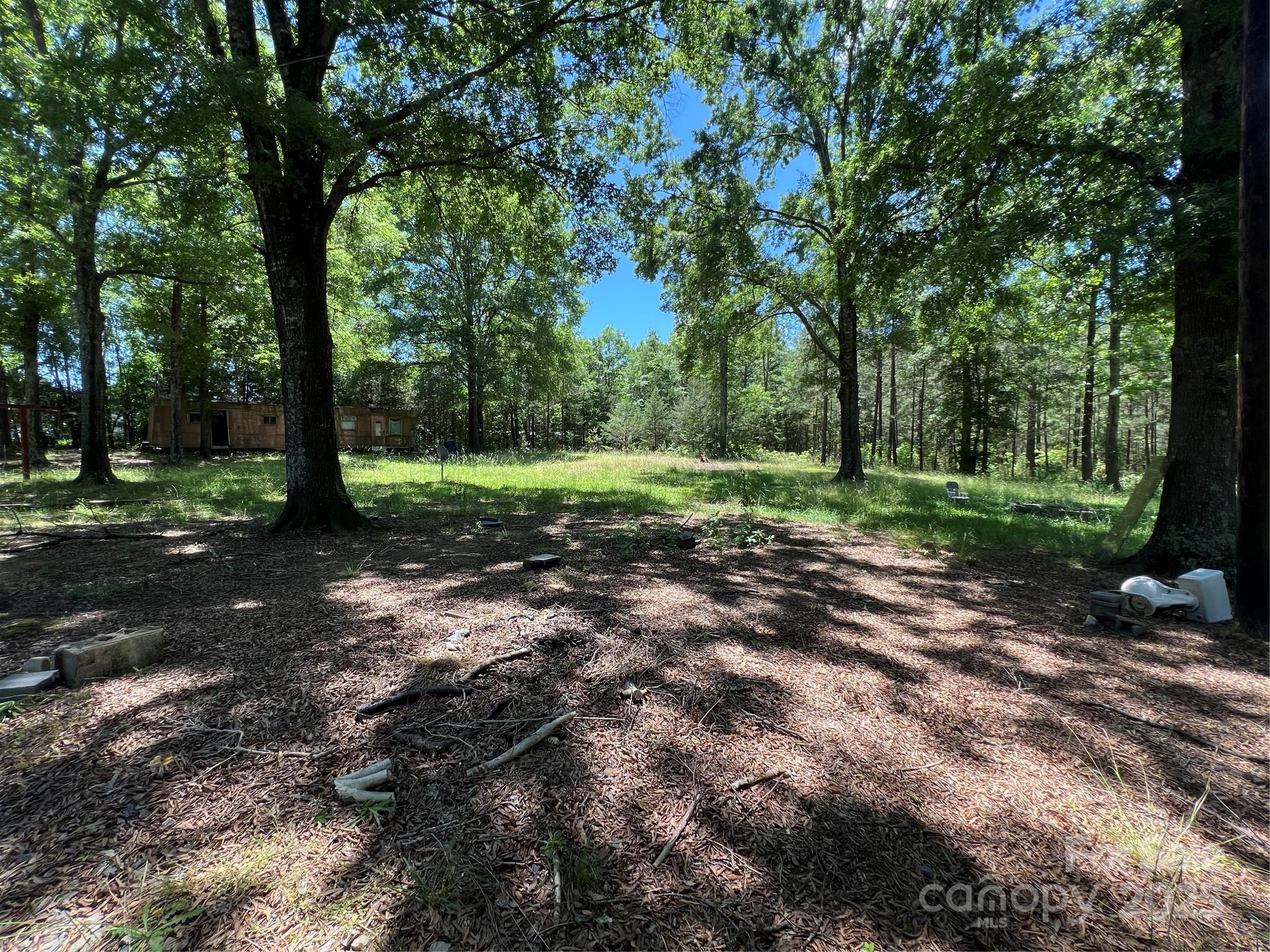 5655 Shirley Road Fort Lawn, SC 29714 - Photo 18 of 23 a view of a park that has large trees