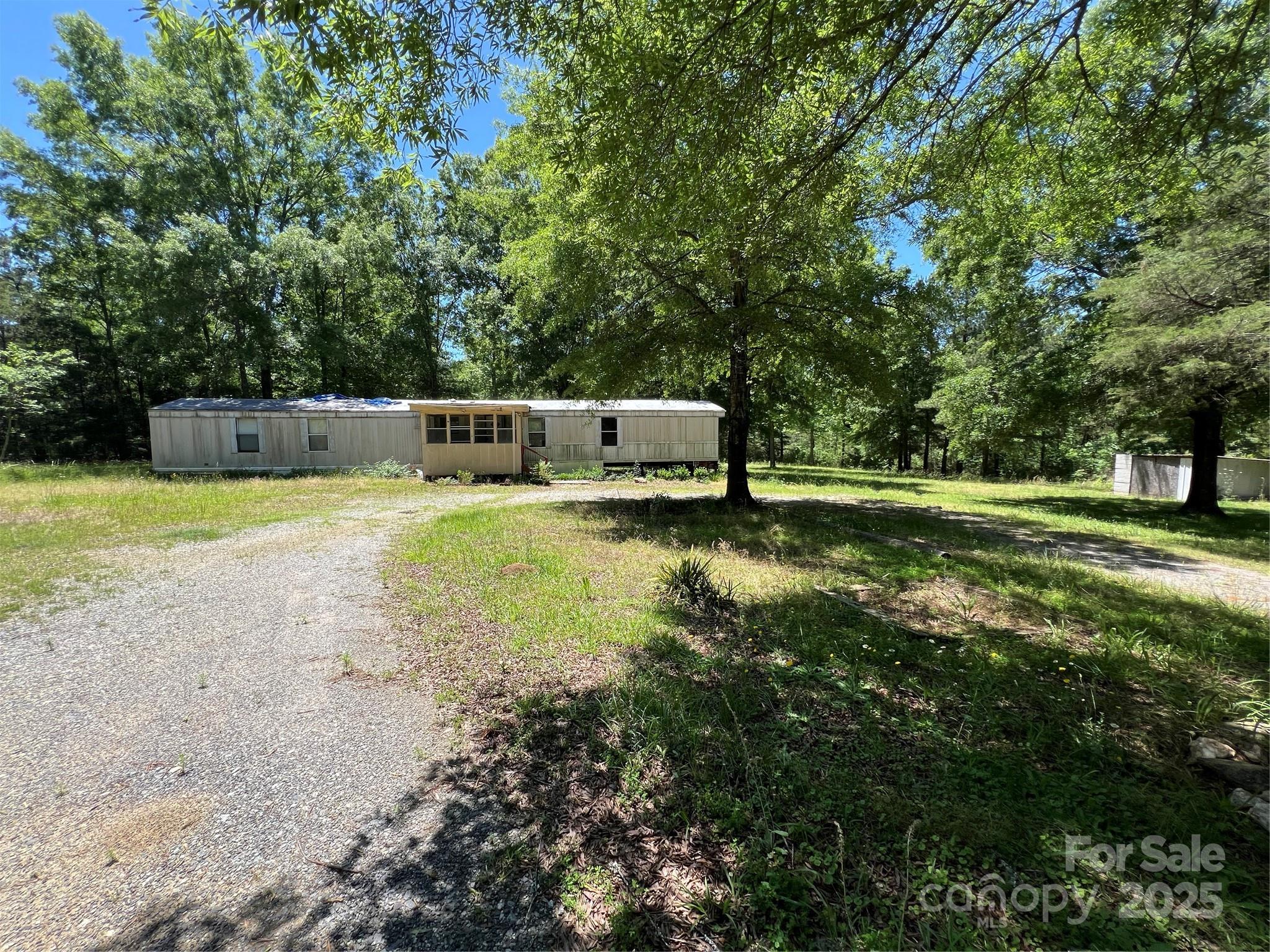 5655 Shirley Road Fort Lawn, SC 29714 - Photo 23 of 23 a view of a swimming pool with a yard