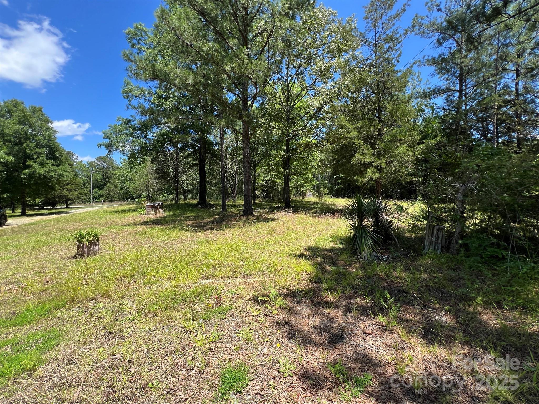 5655 Shirley Road Fort Lawn, SC 29714 - Photo 7 of 23 a view of swimming pool with a yard