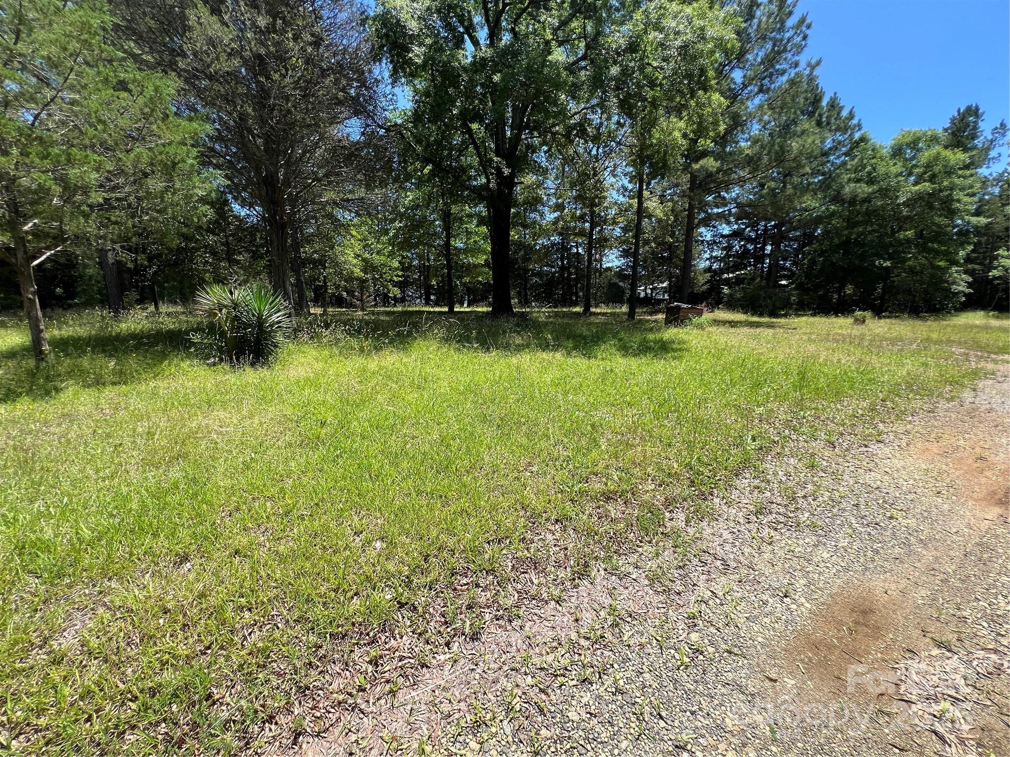 5655 Shirley Road Fort Lawn, SC 29714 - Photo 10 of 23 a view of outdoor space with deck and yard